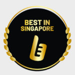 Best in Singapore logo