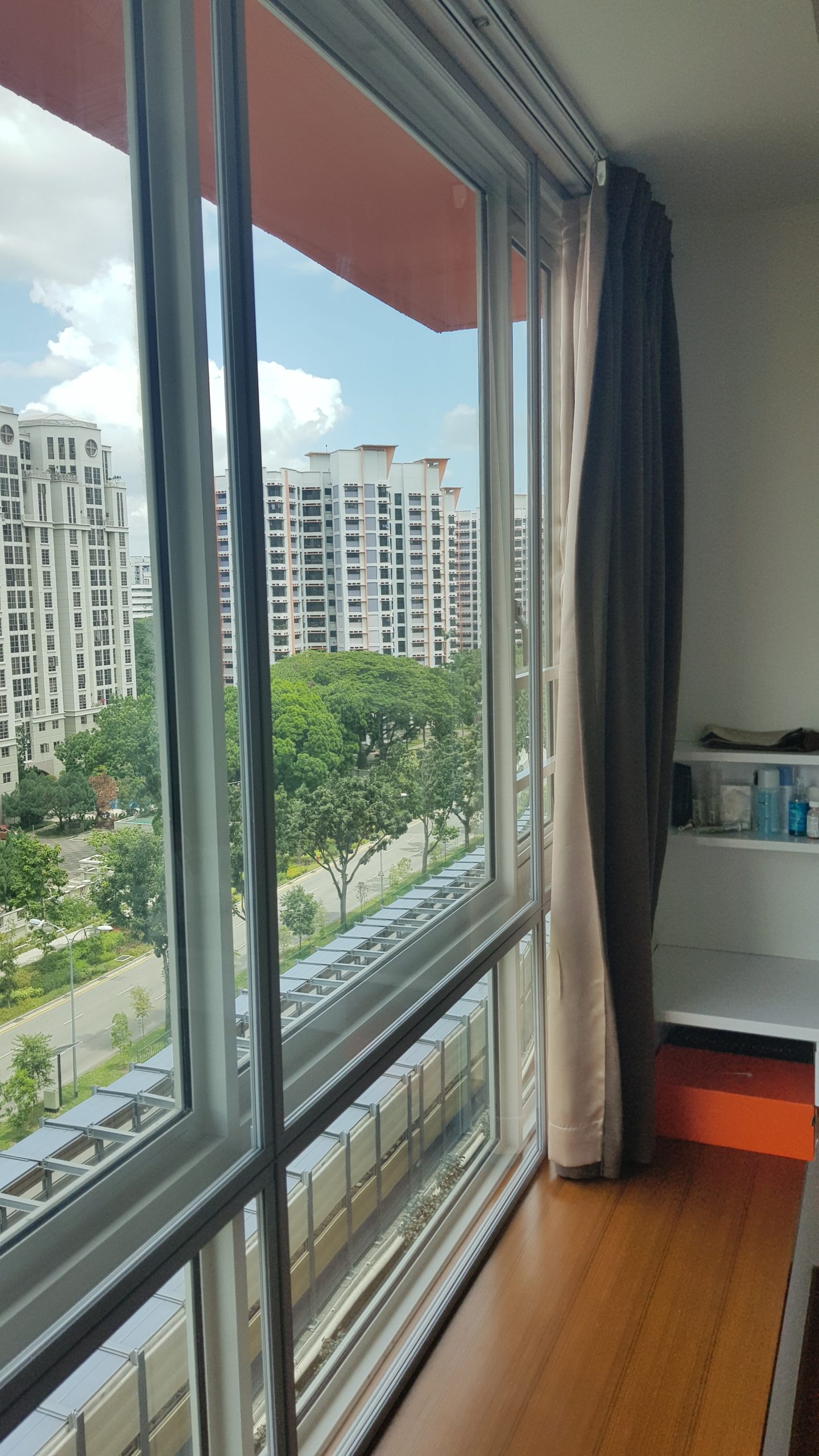 The 3 most important elements of soundproof windows-Part 3: The Air Gap