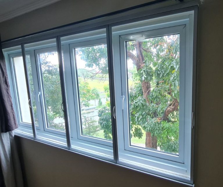 How to choose a soundproof window